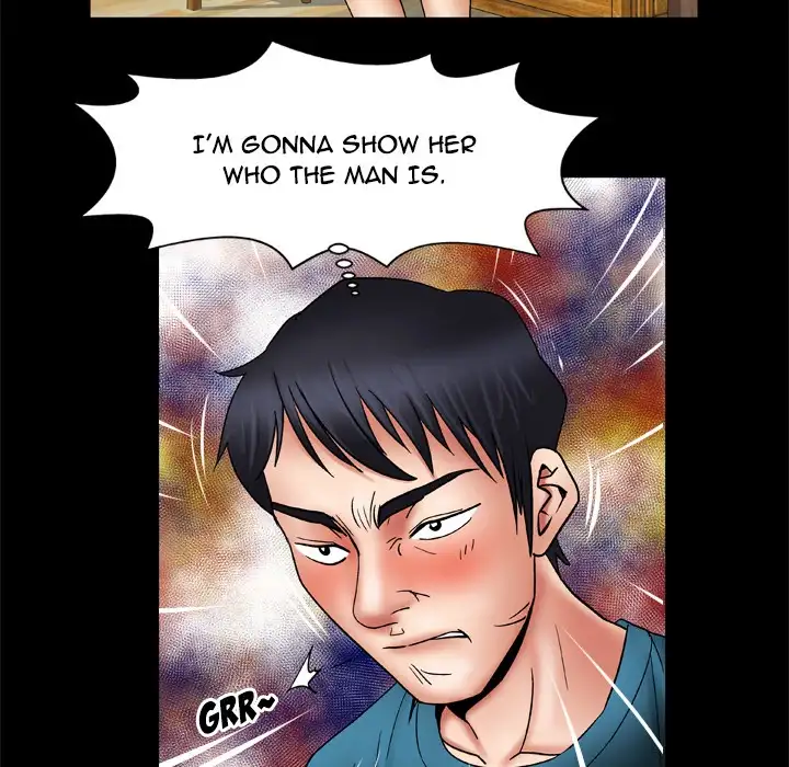 My Wife’s Partner - Chapter 22 [photo 39] - MangaPorn