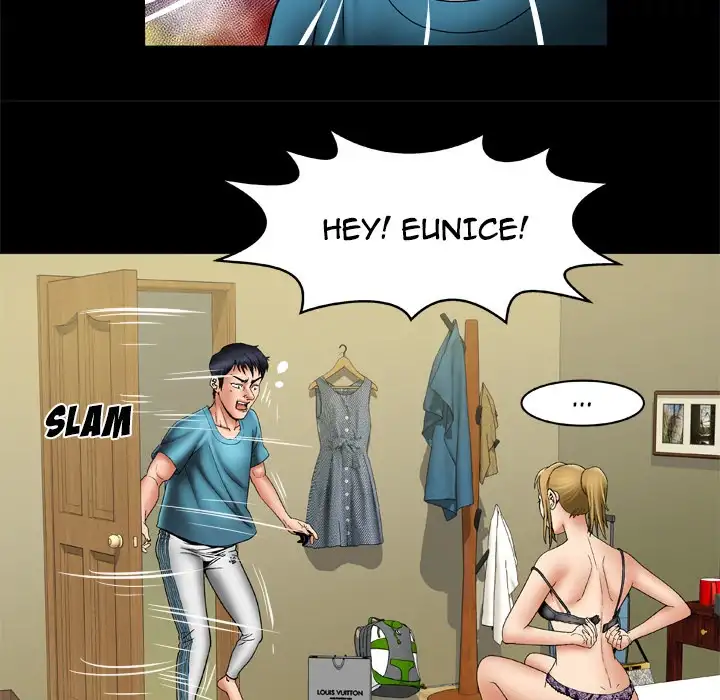 My Wife’s Partner - Chapter 22 [photo 40] - MangaPorn