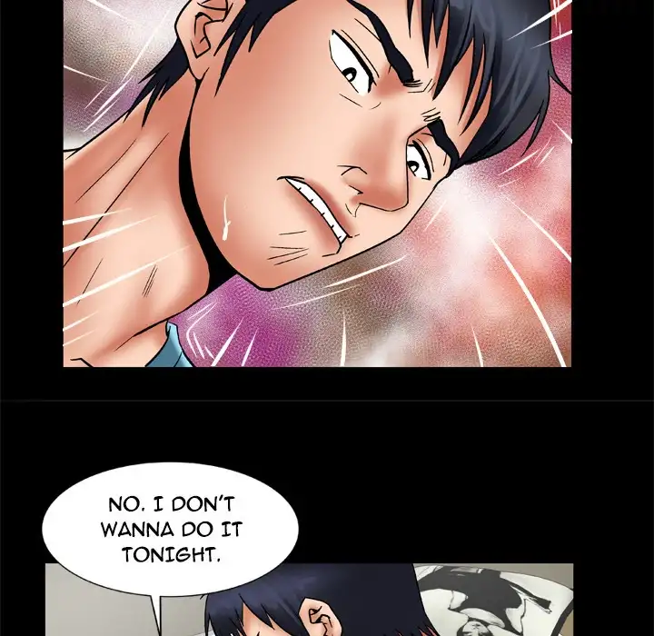 My Wife’s Partner - Chapter 22 [photo 45] - MangaPorn