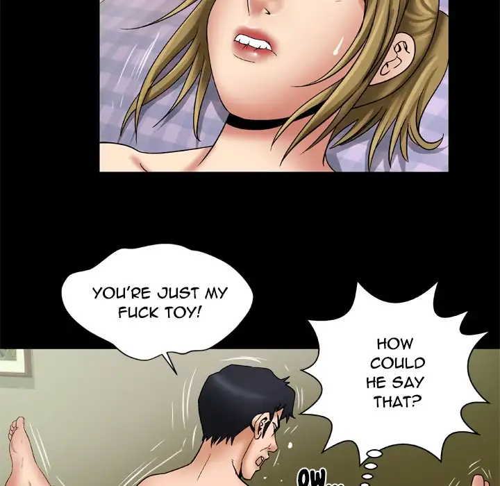 My Wife’s Partner - Chapter 22 [photo 48] - MangaPorn