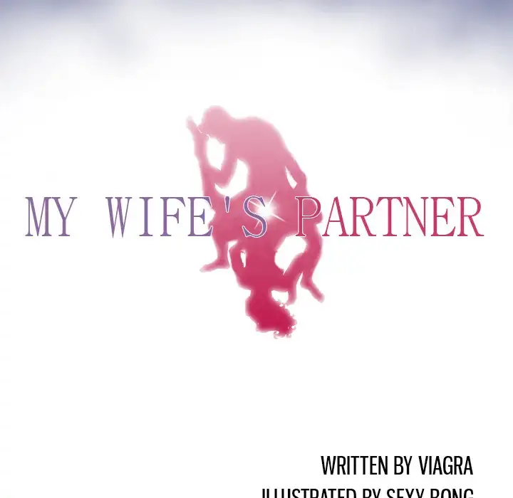 My Wife’s Partner - Chapter 22 [photo 9] - MangaPorn