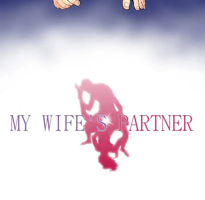 My Wife’s Partner - Chapter 23 [photo 10] - MangaPorn