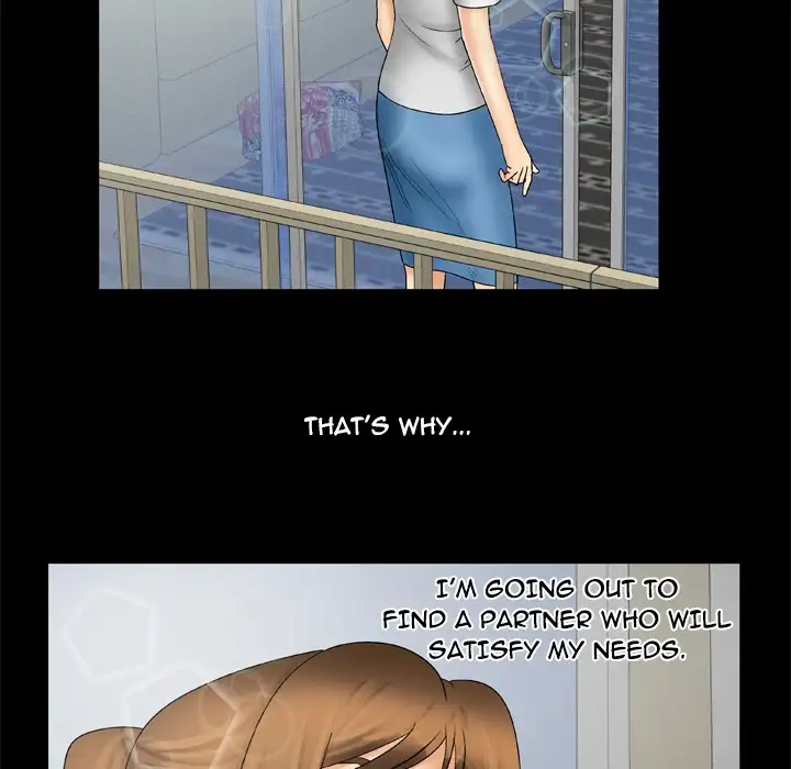 My Wife’s Partner - Chapter 23 [photo 20] - MangaPorn