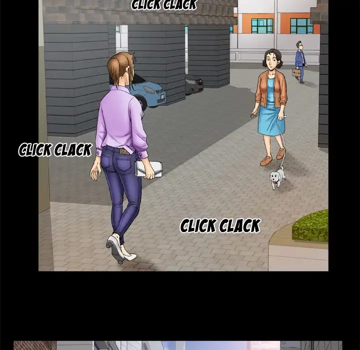 My Wife’s Partner - Chapter 23 [photo 22] - MangaPorn