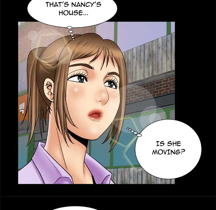 My Wife’s Partner - Chapter 23 [photo 24] - MangaPorn