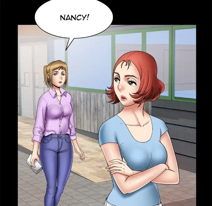 My Wife’s Partner - Chapter 23 [photo 25] - MangaPorn