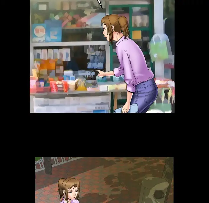 My Wife’s Partner - Chapter 23 [photo 39] - MangaPorn