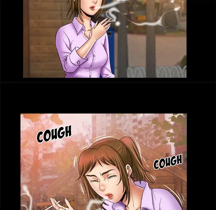 My Wife’s Partner - Chapter 23 [photo 41] - MangaPorn