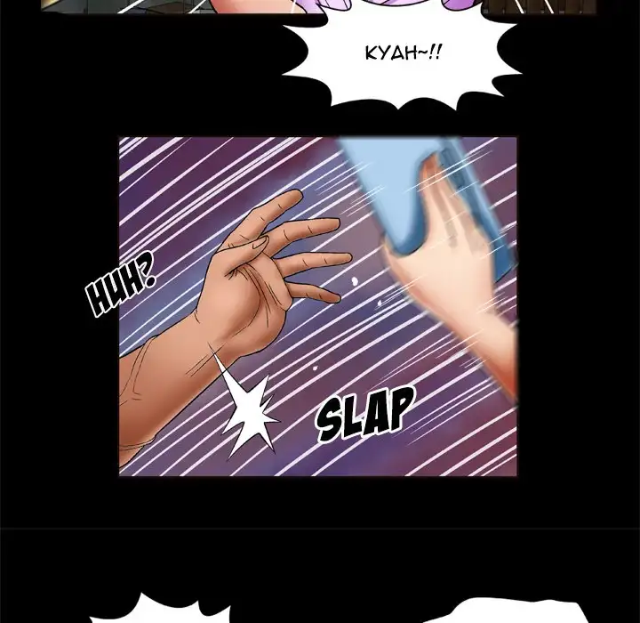 My Wife’s Partner - Chapter 23 [photo 57] - MangaPorn