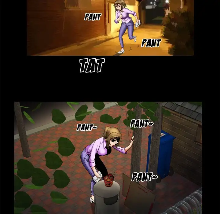 My Wife’s Partner - Chapter 23 [photo 62] - MangaPorn