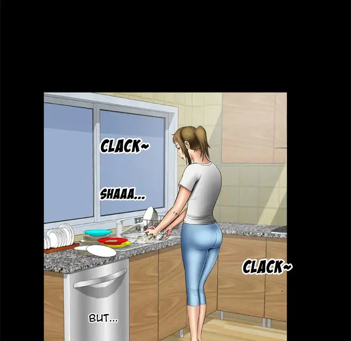 My Wife’s Partner - Chapter 24 [photo 10] - MangaPorn