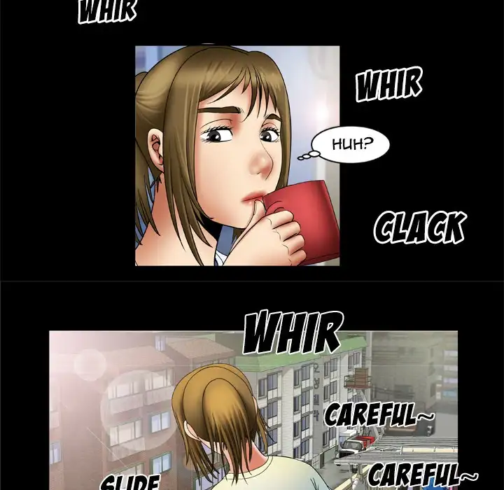 My Wife’s Partner - Chapter 24 [photo 13] - MangaPorn