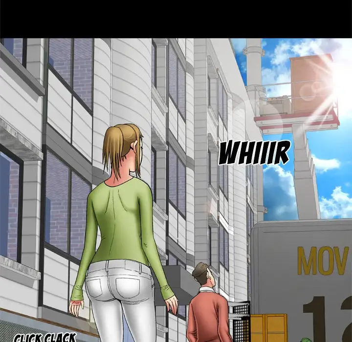 My Wife’s Partner - Chapter 24 [photo 26] - MangaPorn