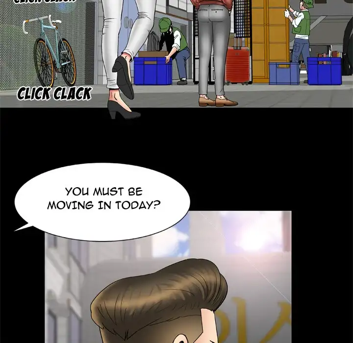 My Wife’s Partner - Chapter 24 [photo 27] - MangaPorn