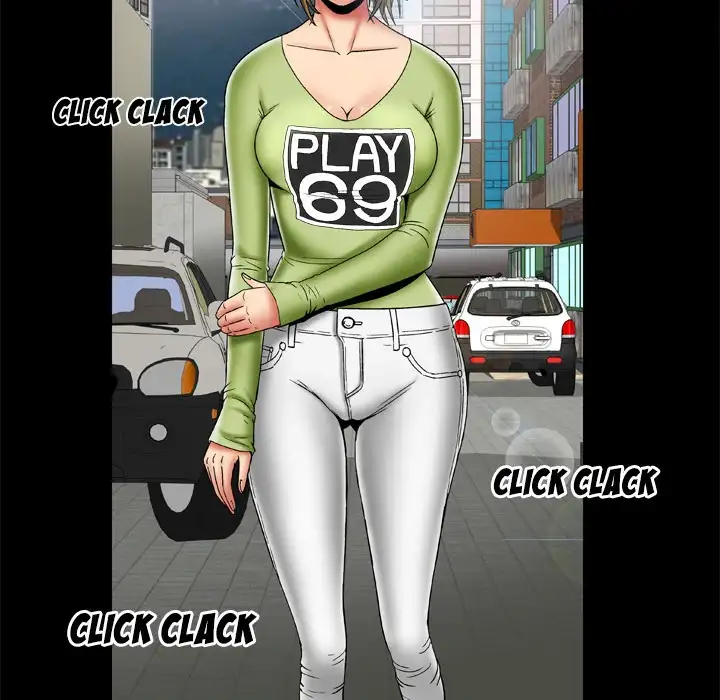 My Wife’s Partner - Chapter 24 [photo 29] - MangaPorn