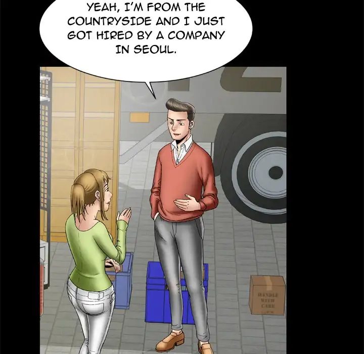 My Wife’s Partner - Chapter 24 [photo 34] - MangaPorn