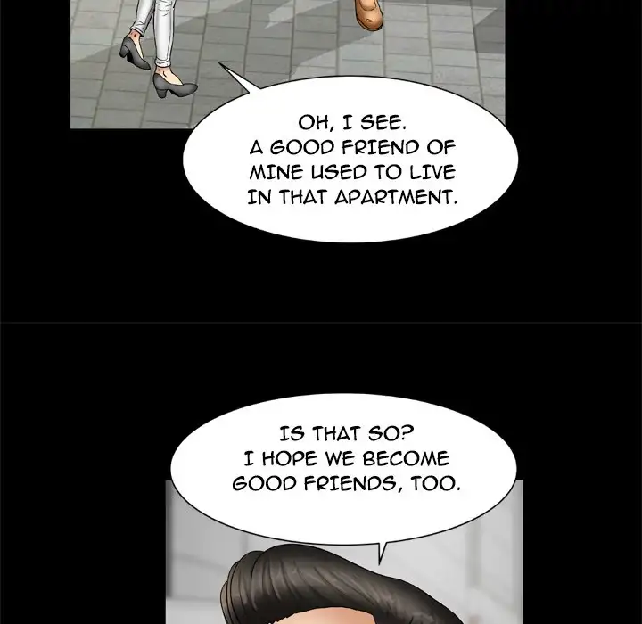 My Wife’s Partner - Chapter 24 [photo 35] - MangaPorn