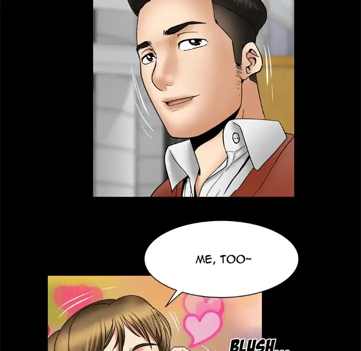 My Wife’s Partner - Chapter 24 [photo 36] - MangaPorn