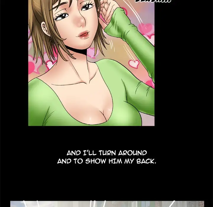 My Wife’s Partner - Chapter 24 [photo 37] - MangaPorn