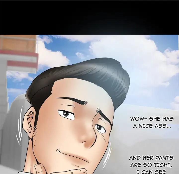 My Wife’s Partner - Chapter 24 [photo 41] - MangaPorn