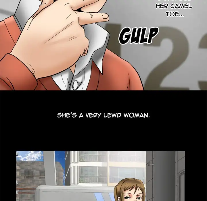 My Wife’s Partner - Chapter 24 [photo 42] - MangaPorn