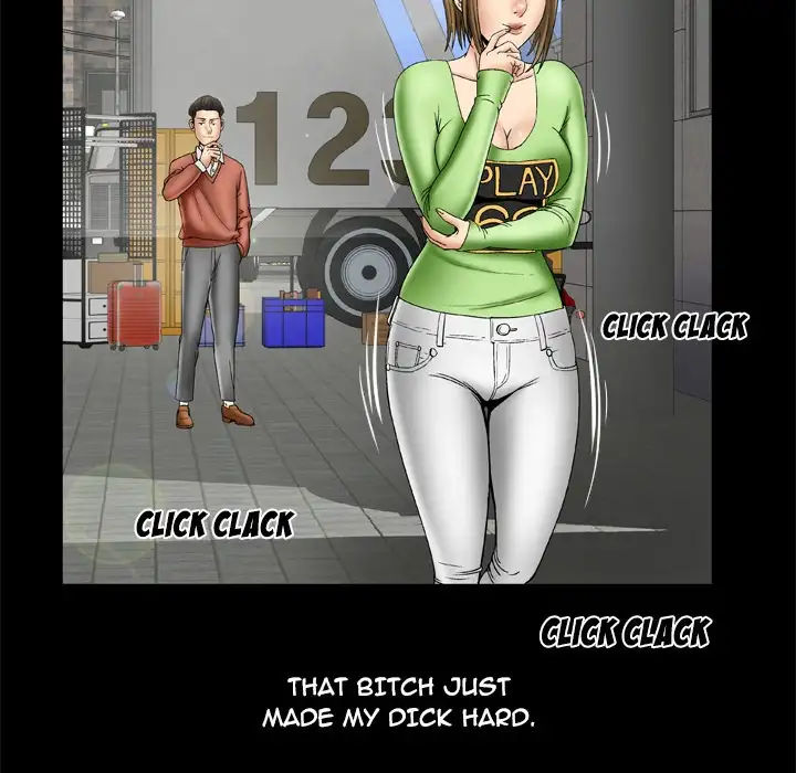 My Wife’s Partner - Chapter 24 [photo 43] - MangaPorn