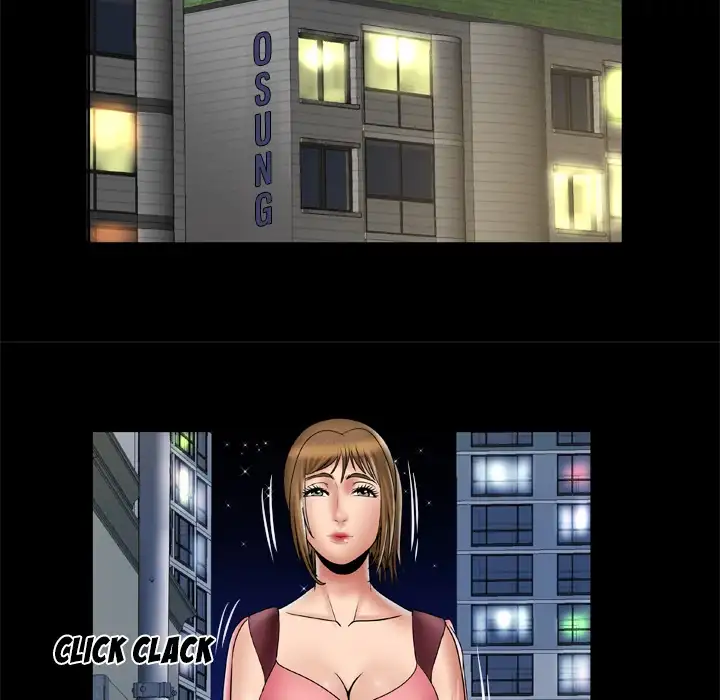 My Wife’s Partner - Chapter 24 [photo 46] - MangaPorn