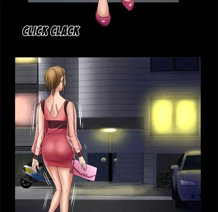 My Wife’s Partner - Chapter 24 [photo 48] - MangaPorn