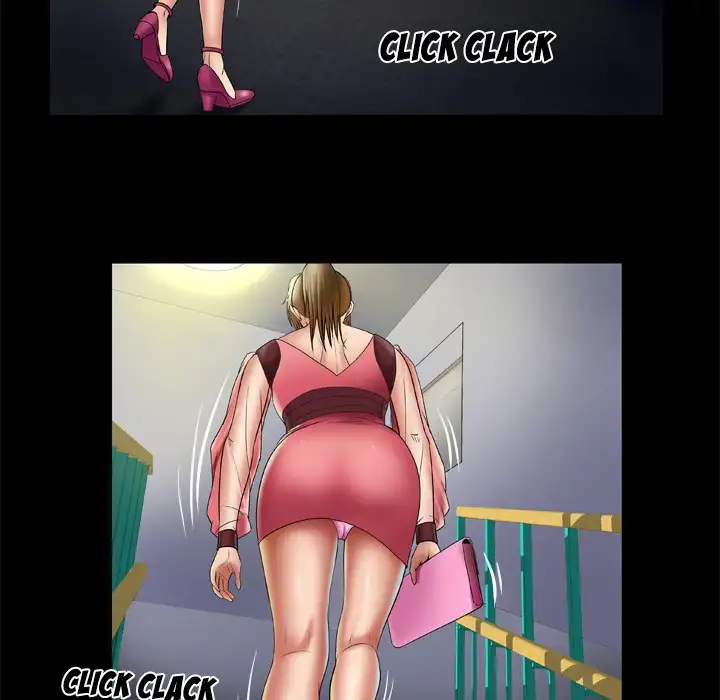 My Wife’s Partner - Chapter 24 [photo 49] - MangaPorn