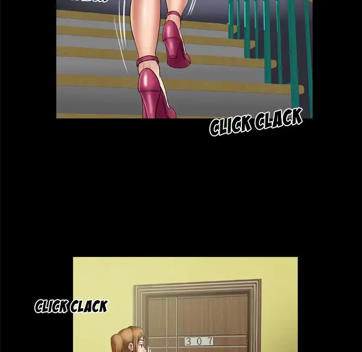 My Wife’s Partner - Chapter 24 [photo 50] - MangaPorn