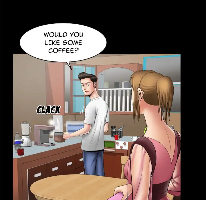 My Wife’s Partner - Chapter 24 [photo 63] - MangaPorn