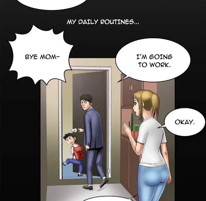 My Wife’s Partner - Chapter 24 [photo 7] - MangaPorn