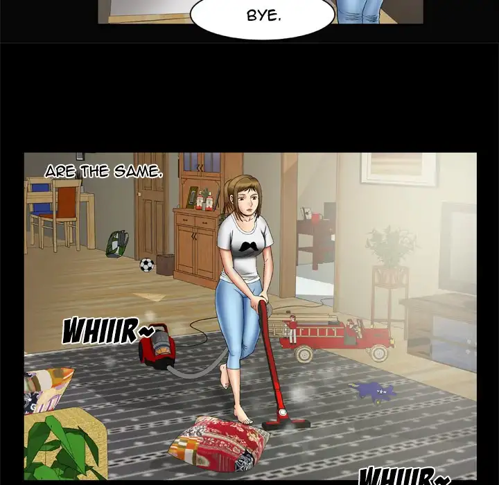 My Wife’s Partner - Chapter 24 [photo 8] - MangaPorn