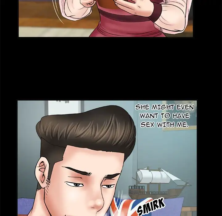 My Wife’s Partner - Chapter 25 [photo 10] - MangaPorn