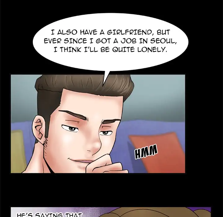 My Wife’s Partner - Chapter 25 [photo 17] - MangaPorn