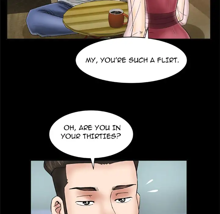 My Wife’s Partner - Chapter 25 [photo 23] - MangaPorn