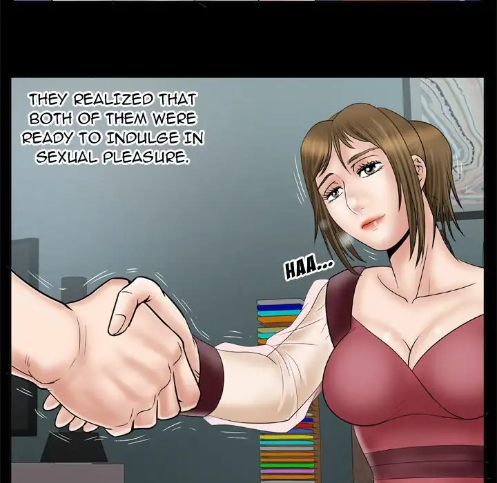 My Wife’s Partner - Chapter 25 [photo 33] - MangaPorn