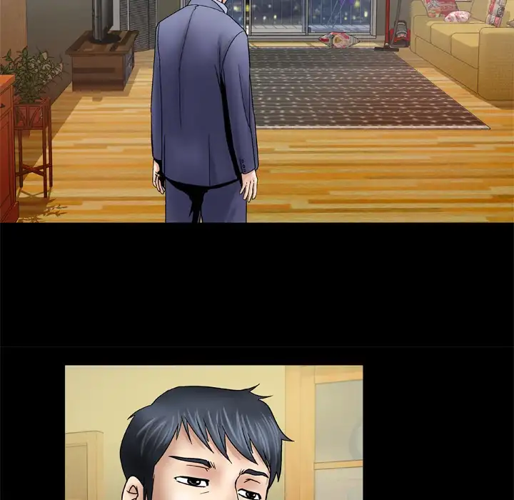 My Wife’s Partner - Chapter 26 [photo 10] - MangaPorn