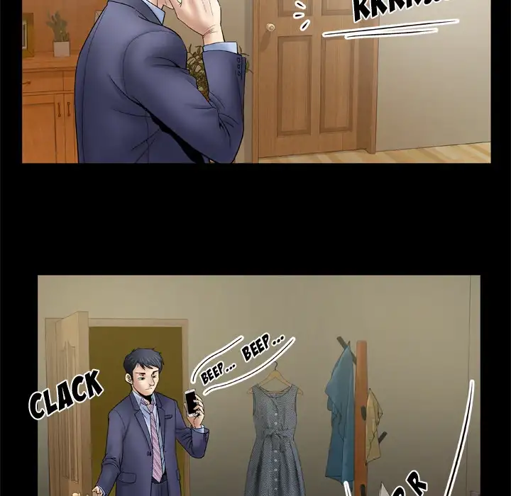 My Wife’s Partner - Chapter 26 [photo 13] - MangaPorn