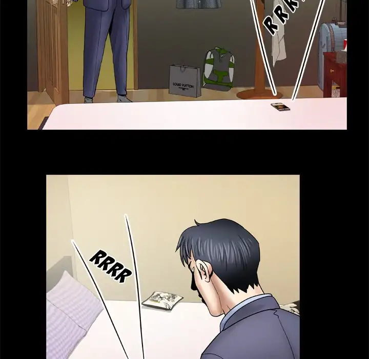 My Wife’s Partner - Chapter 26 [photo 14] - MangaPorn