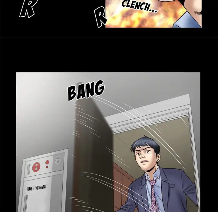 My Wife’s Partner - Chapter 26 [photo 16] - MangaPorn