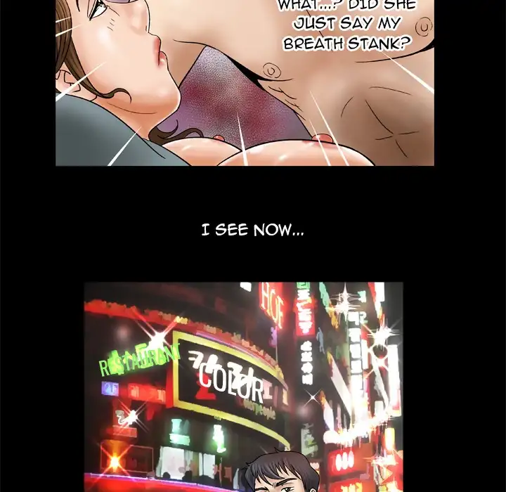 My Wife’s Partner - Chapter 26 [photo 34] - MangaPorn