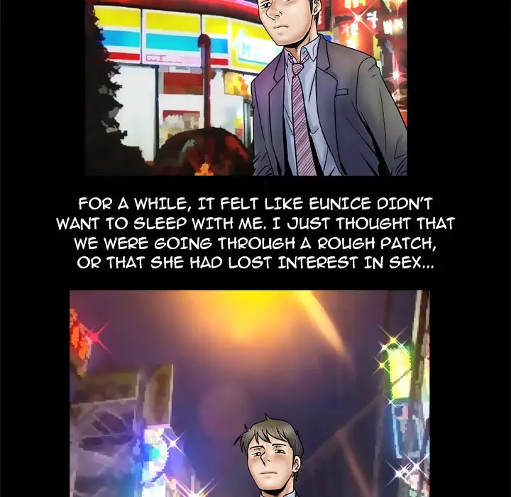 My Wife’s Partner - Chapter 26 [photo 35] - MangaPorn