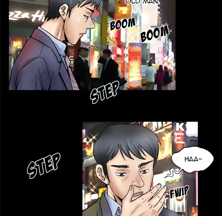 My Wife’s Partner - Chapter 26 [photo 37] - MangaPorn