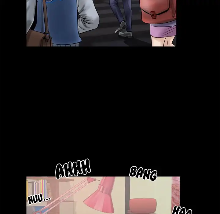 My Wife’s Partner - Chapter 26 [photo 39] - MangaPorn