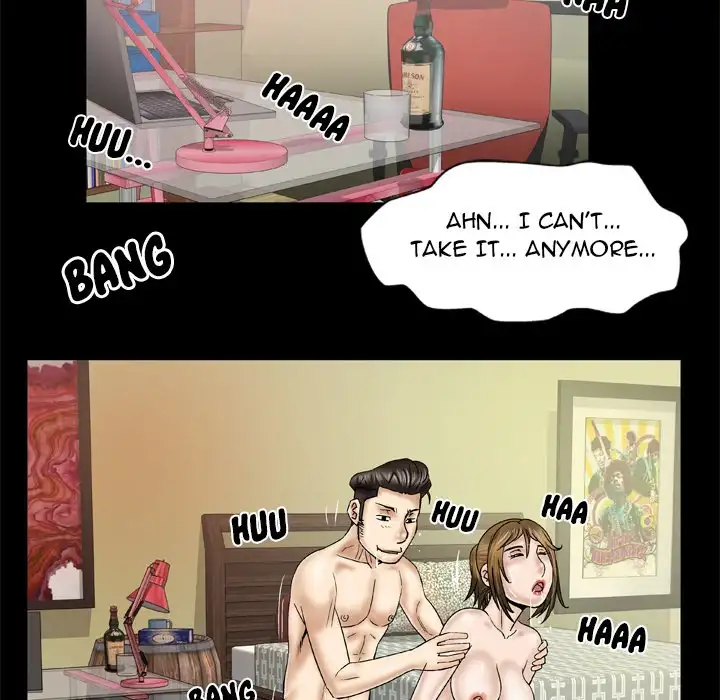 My Wife’s Partner - Chapter 26 [photo 40] - MangaPorn