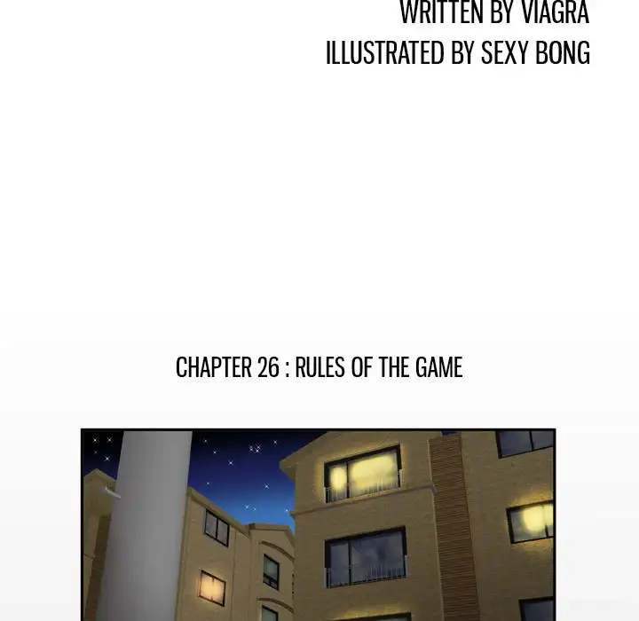 My Wife’s Partner - Chapter 26 [photo 5] - MangaPorn