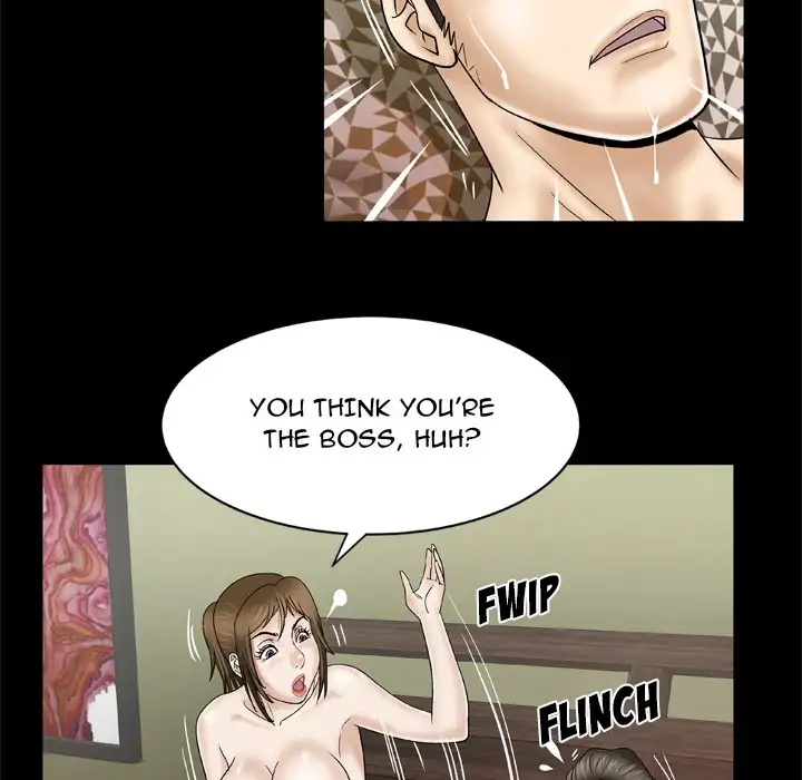 My Wife’s Partner - Chapter 26 [photo 57] - MangaPorn