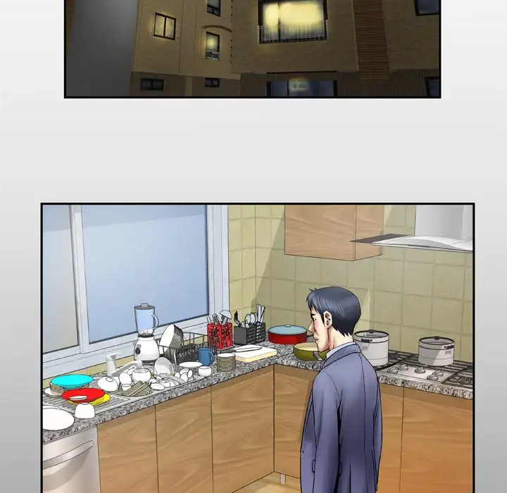 My Wife’s Partner - Chapter 26 [photo 6] - MangaPorn