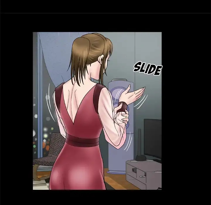 My Wife’s Partner - Chapter 26 [photo 60] - MangaPorn